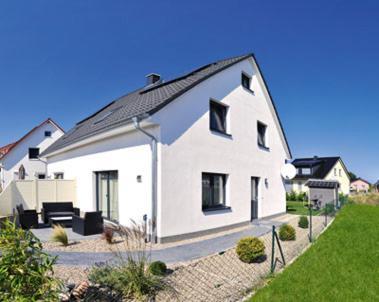 Ferienhaus Wellenreiter Zierow Exterior foto